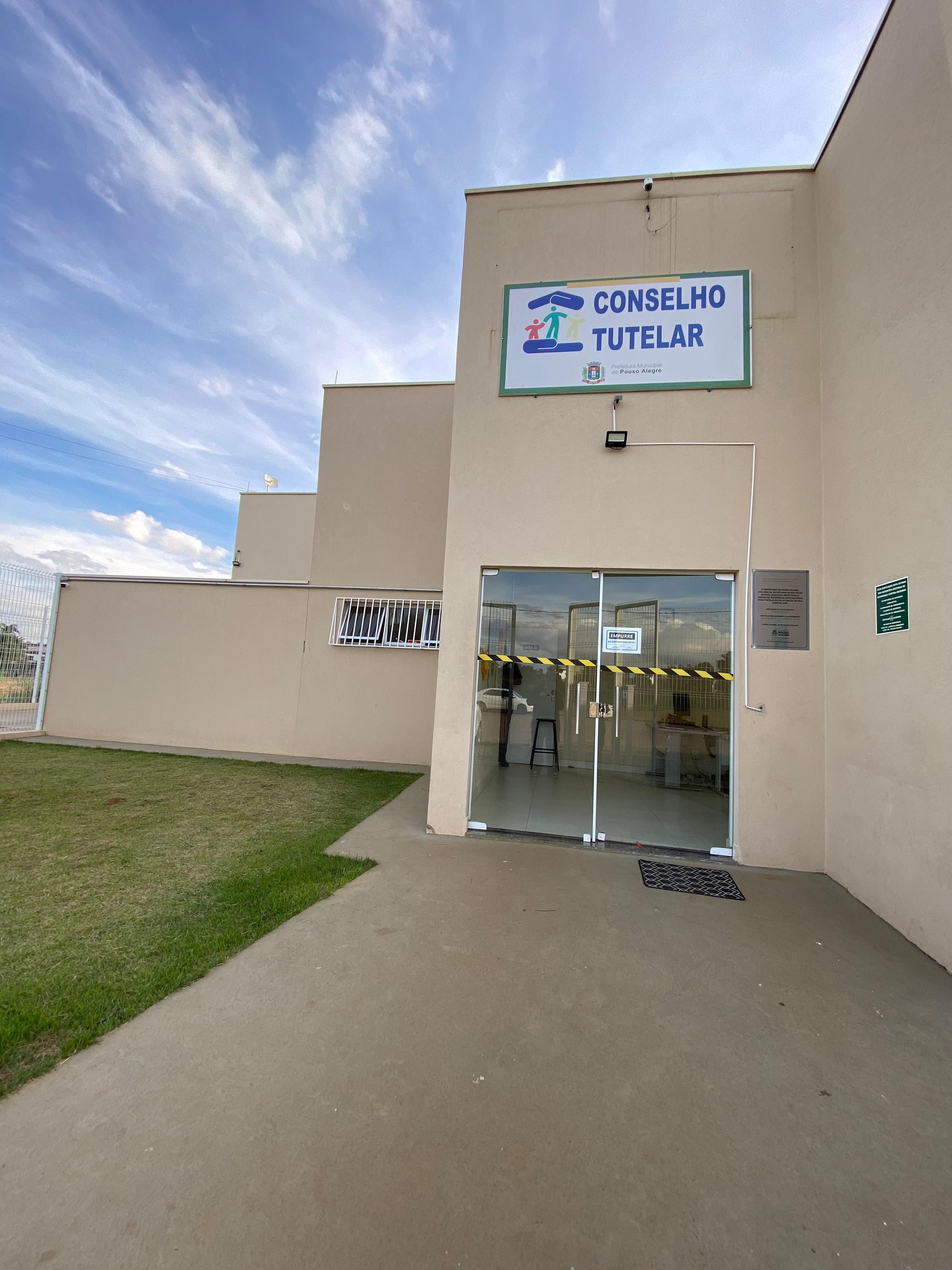 Imagem Noticia: Aberto o Processo de Escolha Suplementar para Membros Suplentes do Conselho Tutelar em Pouso Alegre
