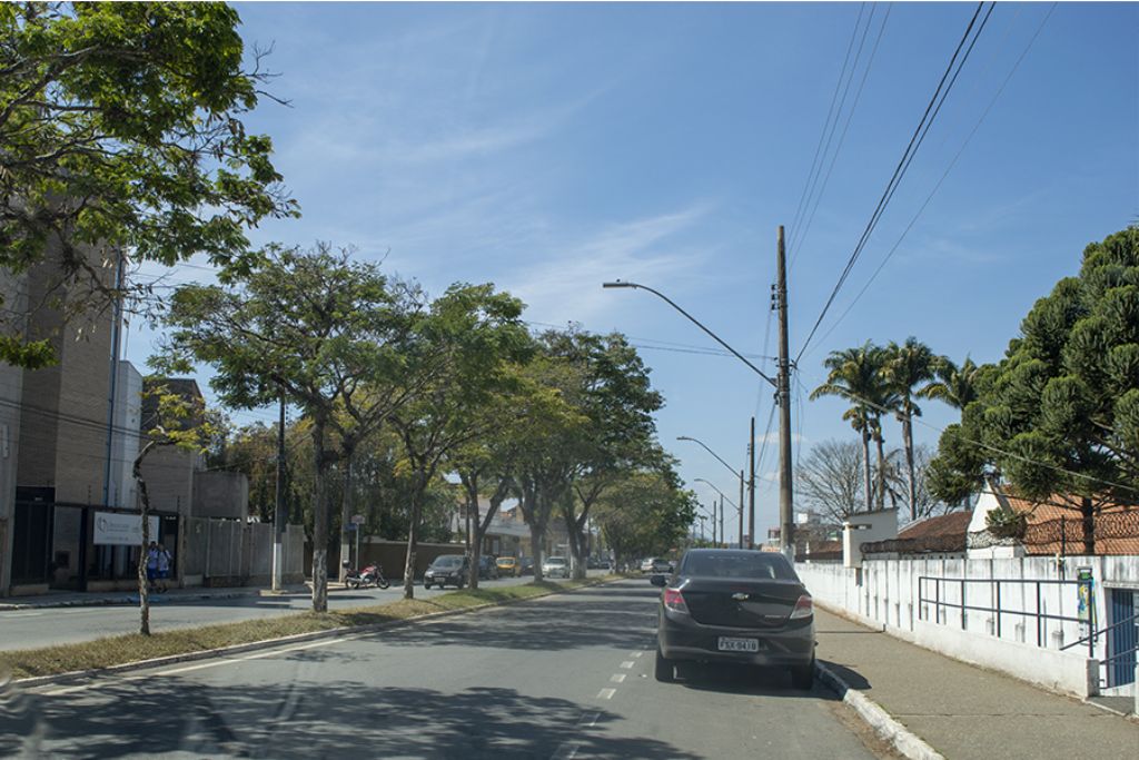 Avenida Marechal Castelo Branco ficará interditada no dia 27 de agosto