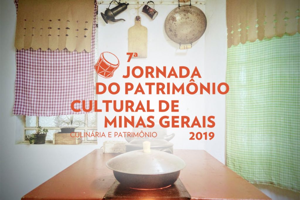 Jornada Cultural tem exposição da tradicional cozinha mineira no Centro Cultural Cleonice Bonillo Fe