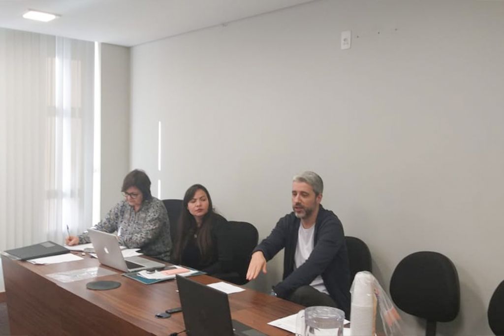 Candidatos começam campanha para ocupar vaga no Conselho Tutelar