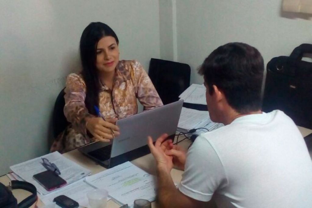 Fiscalização esclarece sobre ações de combate ao comércio irregular
