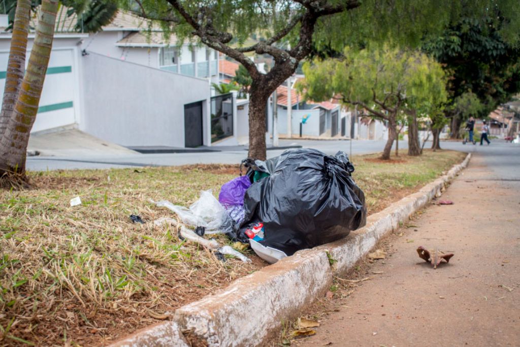 Prefeitura pede apoio da população para manter cidade limpa