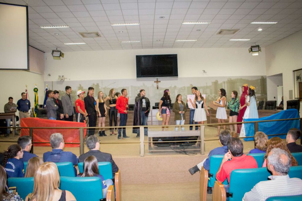 Escolas municipais de PA participam de projeto de educação para o trânsito da PRF