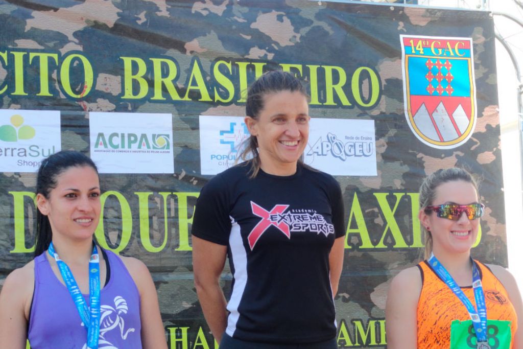 Atletas da Superintendência Municipal são destaque na Corrida Duque de Caxias