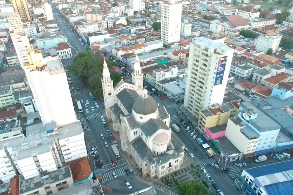 Pouso Alegre tem programação especial na Semana Nacional do Trânsito