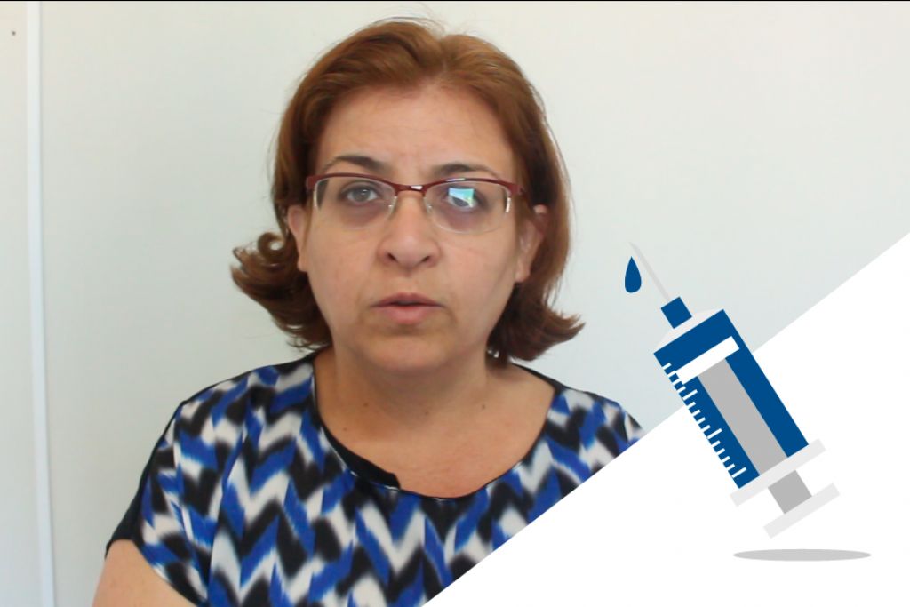 Campanha de multivacinação vai até o dia 22 de setembro