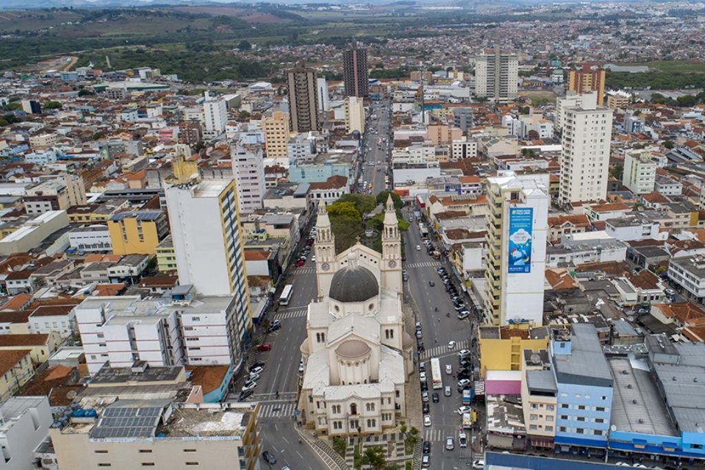 Prefeitura de Pouso Alegre