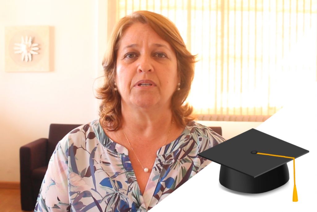 Secretária de Educação esclarece sobre reintegração do ensino médio ao Estado