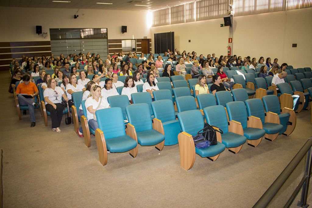 SEMED promove Jornada Pedagógica para discutir Educação Inclusiva