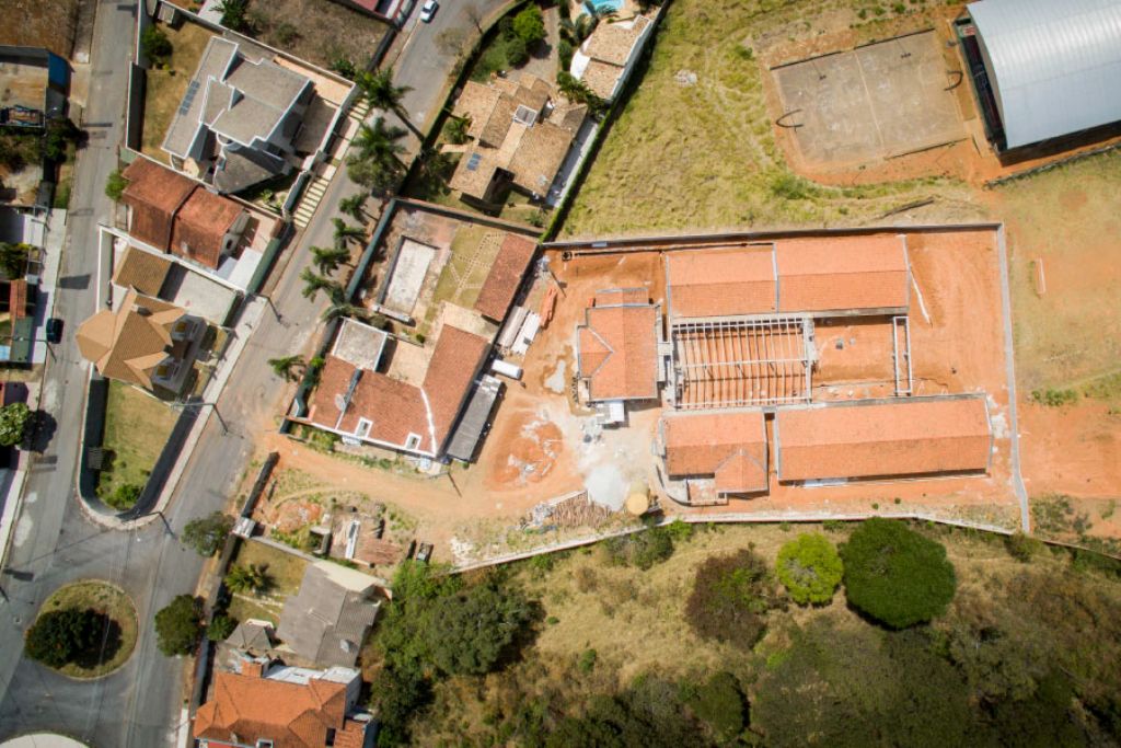 Mais duas novas escolas vão integrar rede municipal de ensino em 2017