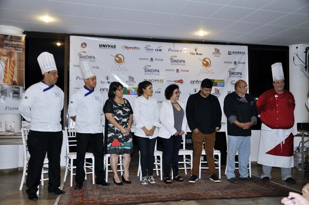 Festival de Gastronomia recebe grande público e vai até o dia 22