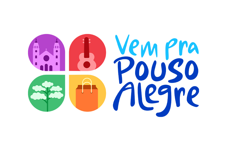 Superintendência de Lazer e Turismo lança o projeto Vem pra Pouso Alegre