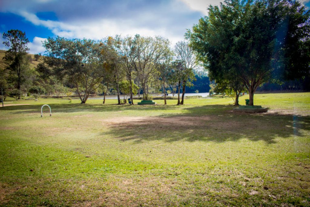 Horto Florestal promove dia especial de atividades neste domingo