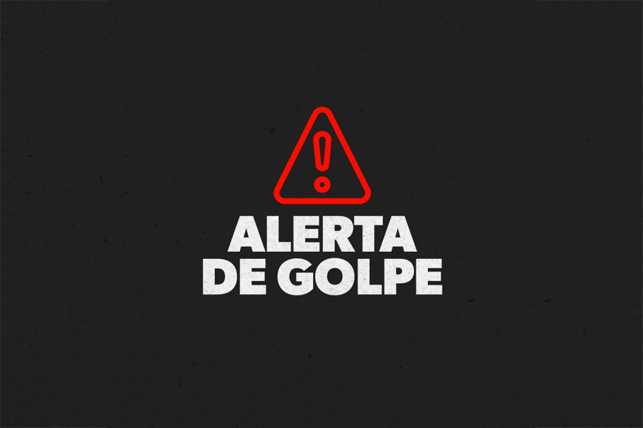 Golpistas tentam enganar população de Pouso Alegre usando nome da Vigilância Sanitária