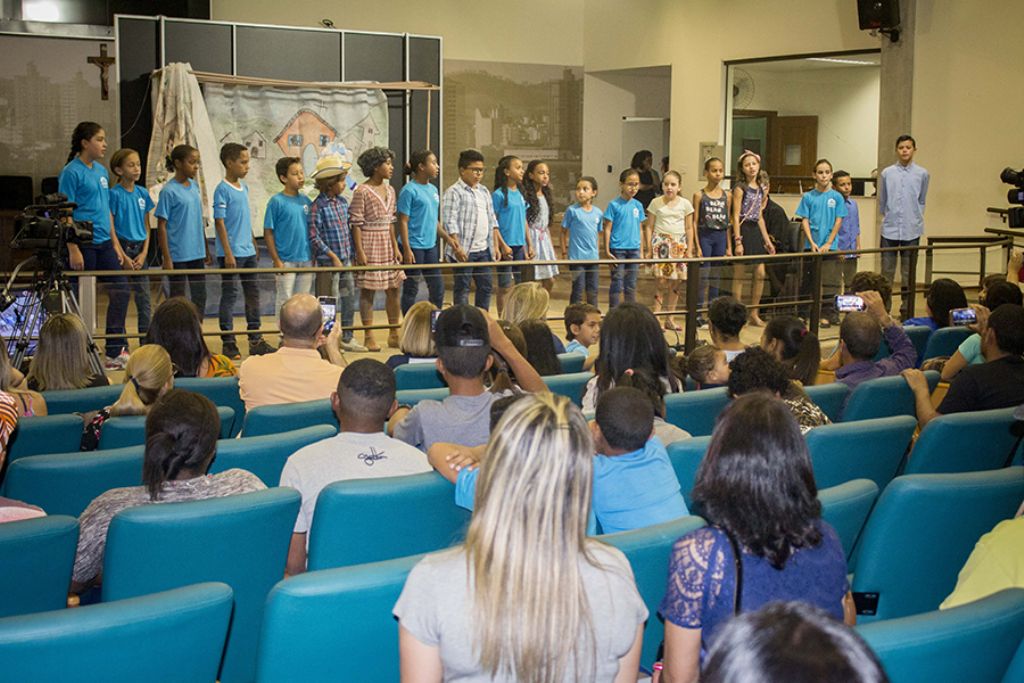 Livro infantil inspira ações transformadoras na Educação