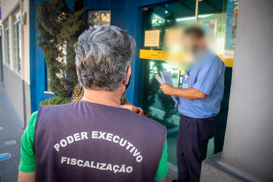 Prefeitura notifica Copasa para reestabelecer abastecimento de água na cidade imediatamente