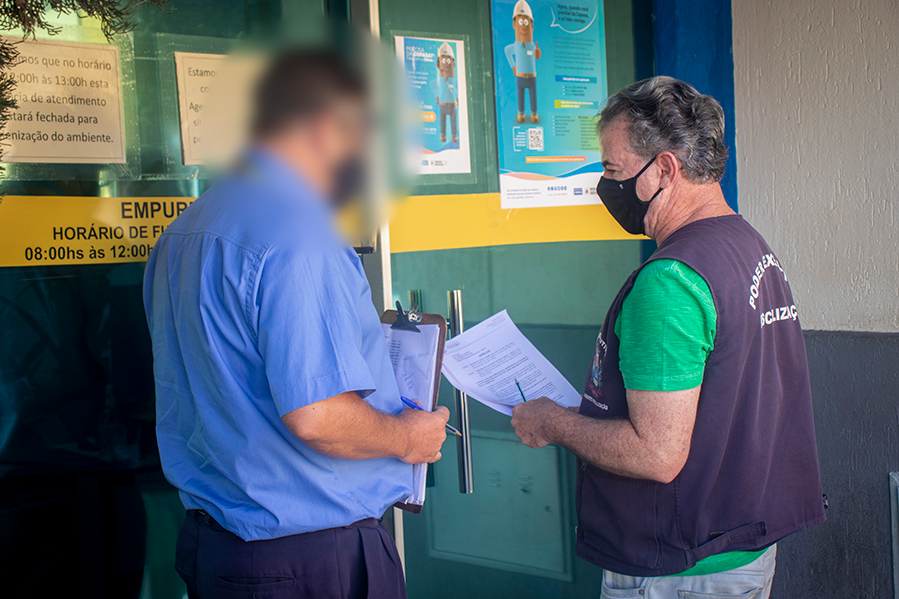 Justiça acata pedido da Prefeitura e determina que Copasa retorne abastecimento