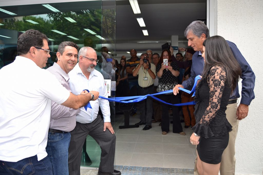 Central de Atendimento da Prefeitura já está funcionando