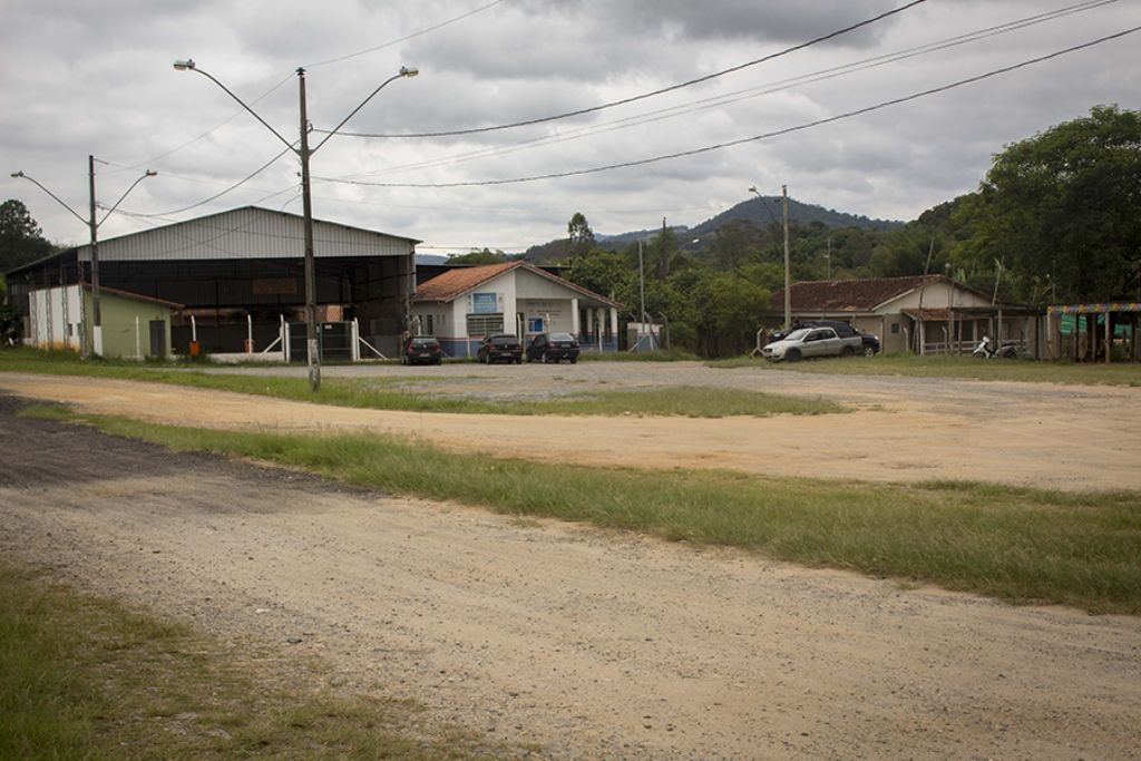Telefonia móvel chega ao bairro dos Afonsos