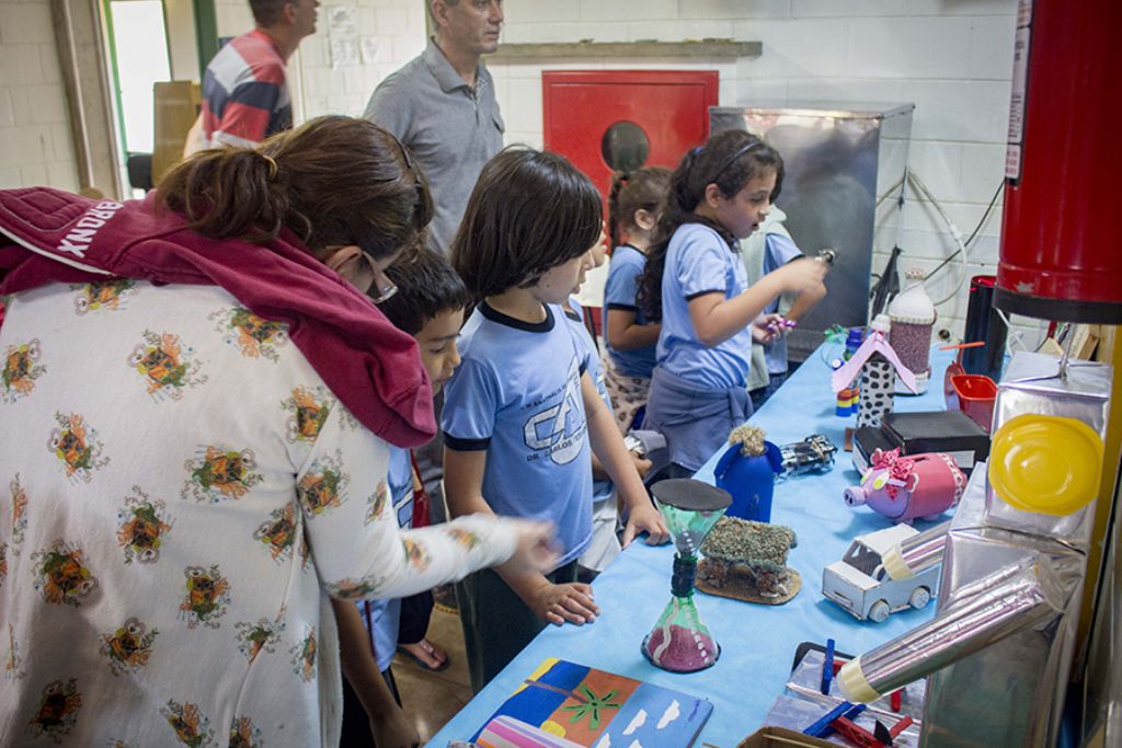 Caic são João promove festival para reverenciar arte e cultura