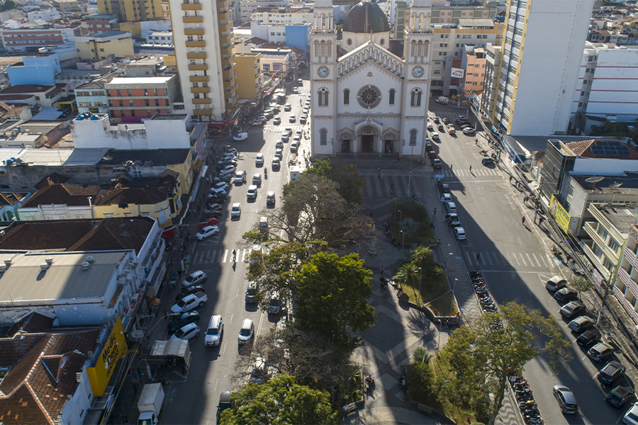 Prefeitura divulga edital para contratação de agente comunitário de saúde