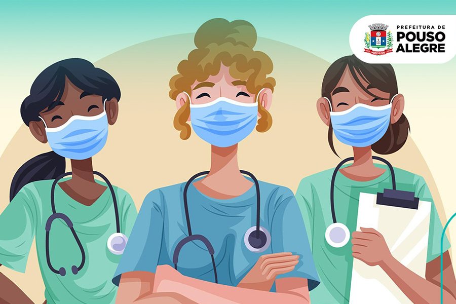 Prefeitura publica edital para contratação de auxiliar de serviços gerais para o Pronto Atendimento