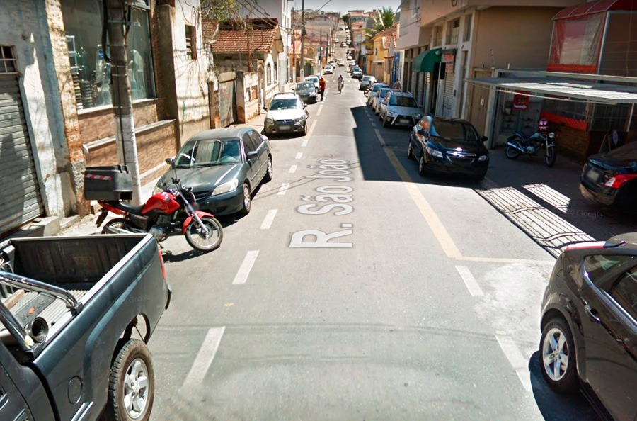 Prefeitura informa interdição da rua São João para recapeamento asfáltico