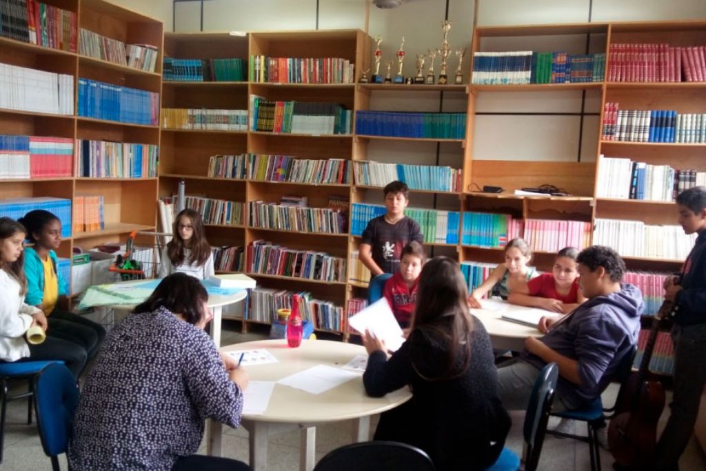 Aluno de escola municipal de PA vai participar de Fórum sobre segurança de trânsito em SP