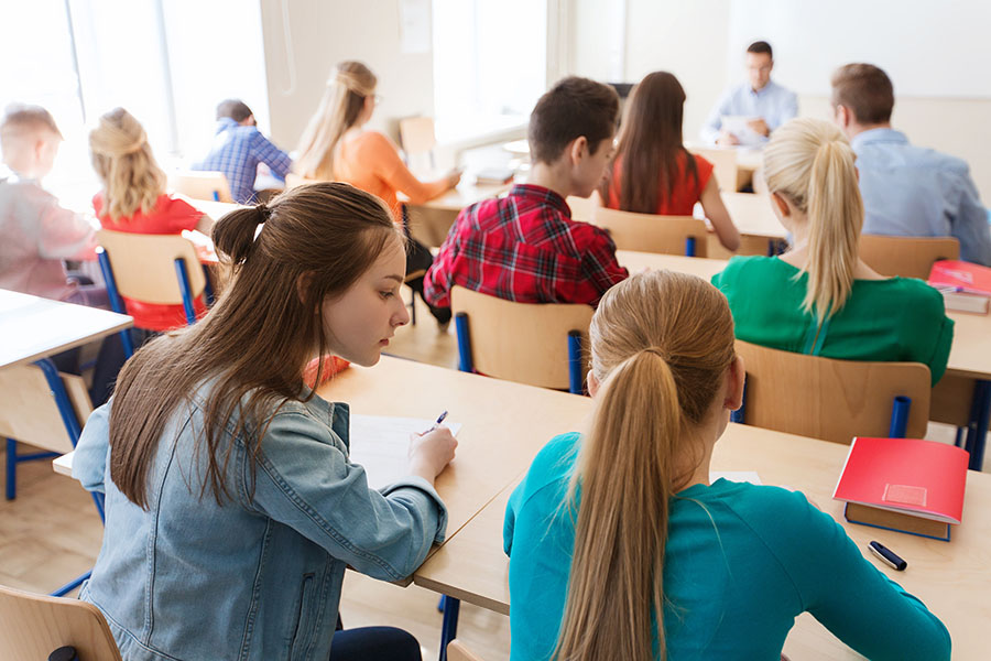 Prefeitura promove Curso de Redação na Educação Municipal e é destaque em aprovações de cursos técni