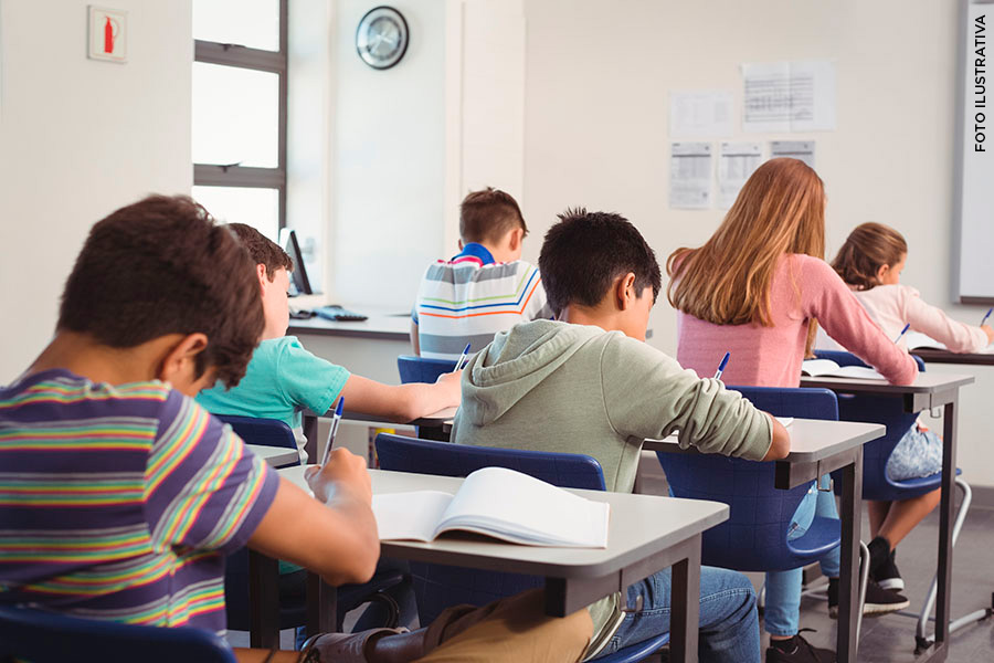 Prazo para matrícula do Ensino Fundamental nas escolas municipais se encerra nesta sexta-feira (20)