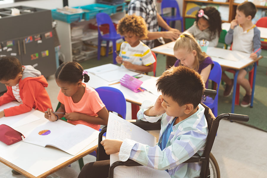 Matrículas para a Educação Infantil da Rede Municipal são prorrogadas para sexta-feira (27)