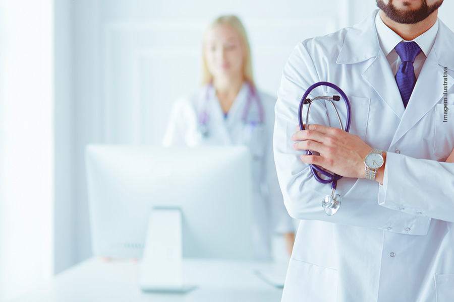 Prefeitura publica edital para contratação médico clínico geral para Atenção Primária de Saúde