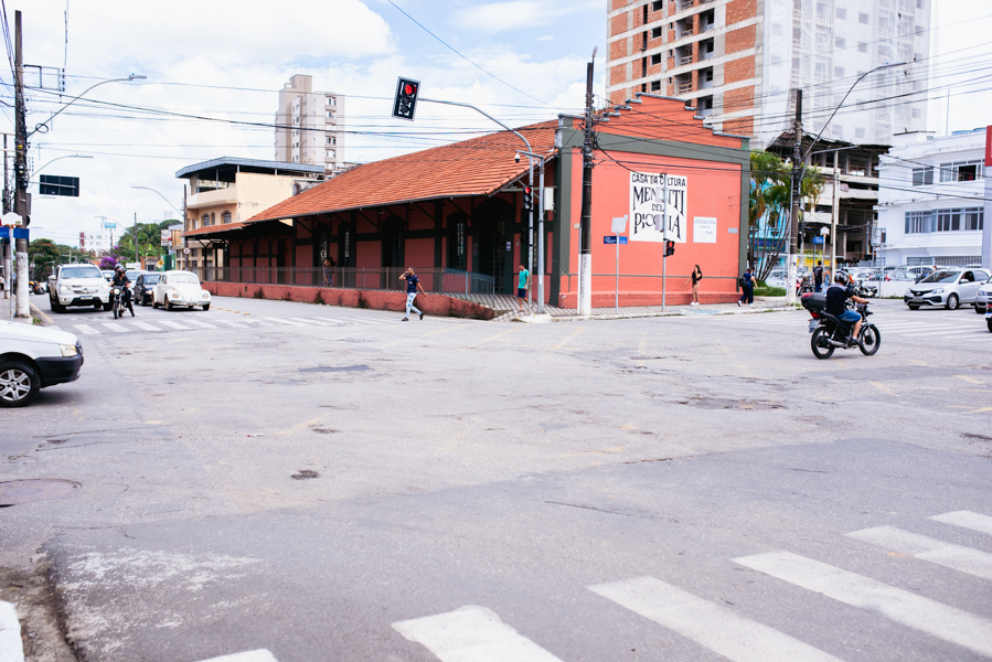 Prefeitura segue com plantões para pavimentação asfáltica das vias da cidade
