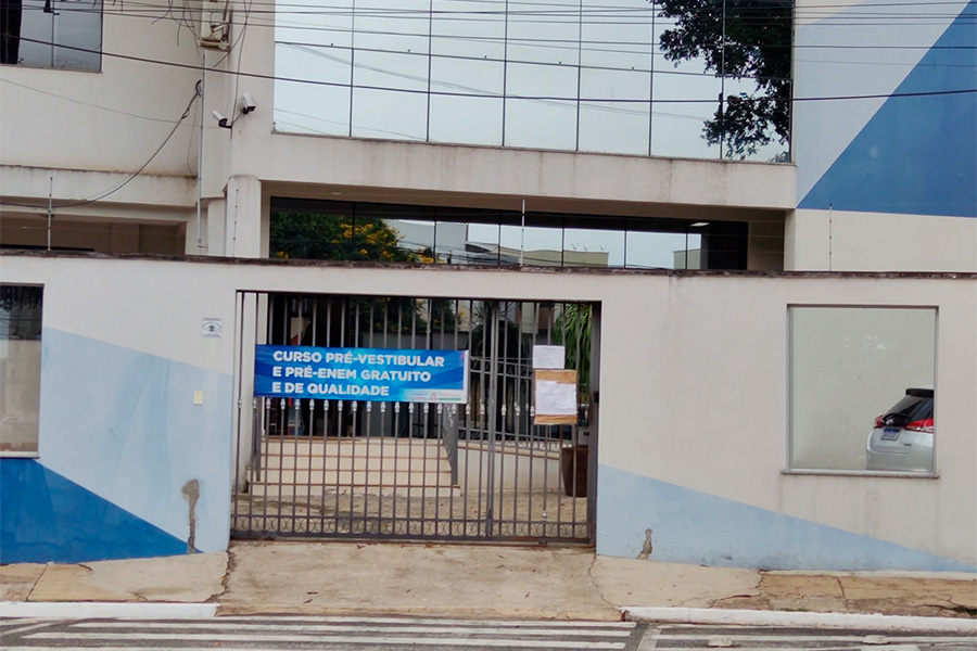 Processo seletivo para Cursinho Pré-Enem e Pré-Vestibular encerra inscrições nesta sexta-feira (10)