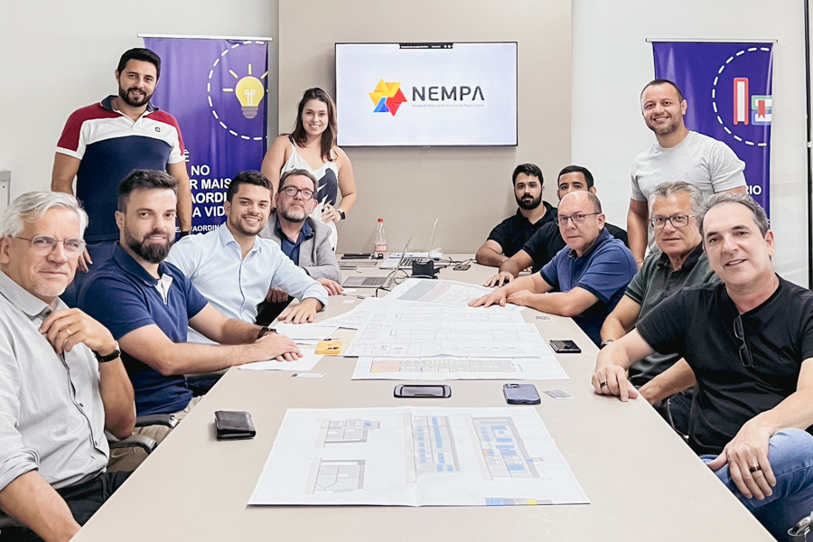 Pouso Alegre terá Hub de Empreendedorismo e Inovação 