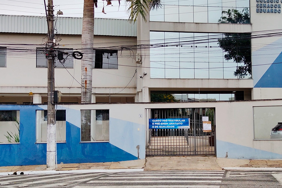 Prefeitura divulga resultado do processo seletivo do cursinho gratuito Pré-Enem e Pré-Vestibular