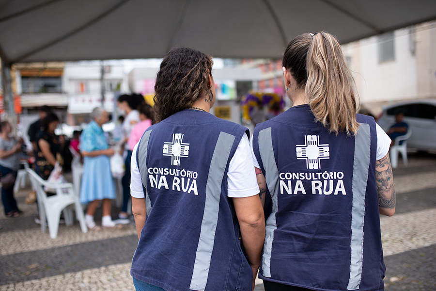 Prefeitura abre edital para contratação de Agente Social