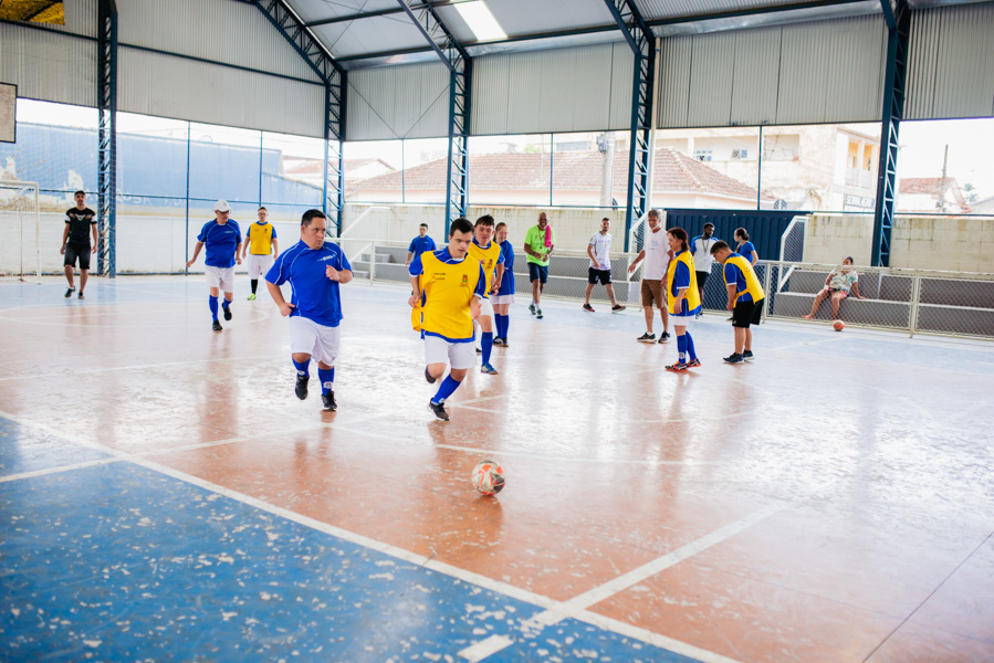 Confira a agenda Esportiva do Final de Semana