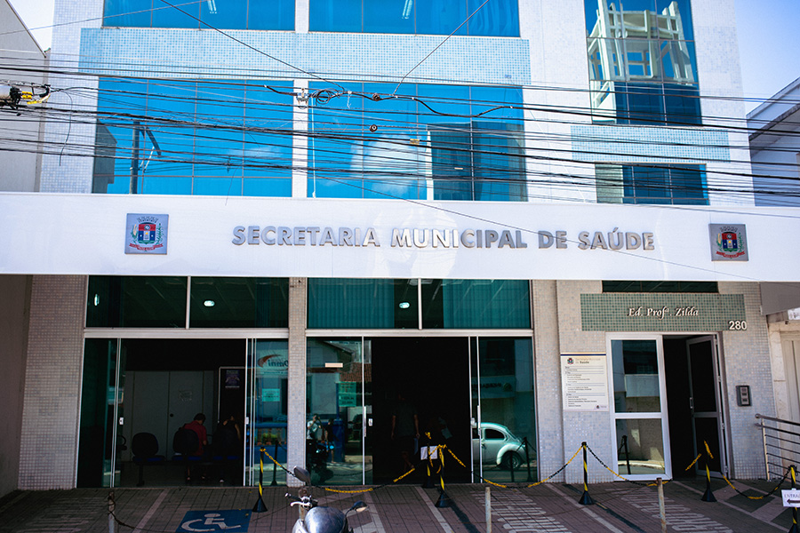 Prefeitura publica edital para contratação de Agente Comunitário de Saúde