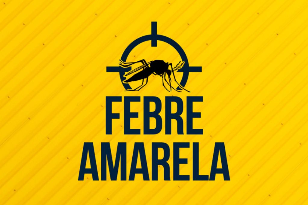Prefeitura alerta população sobre cuidados contra a febre amarela