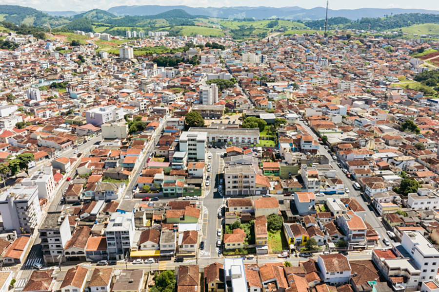 Bairro Primavera e região recebem melhorias no trânsito
