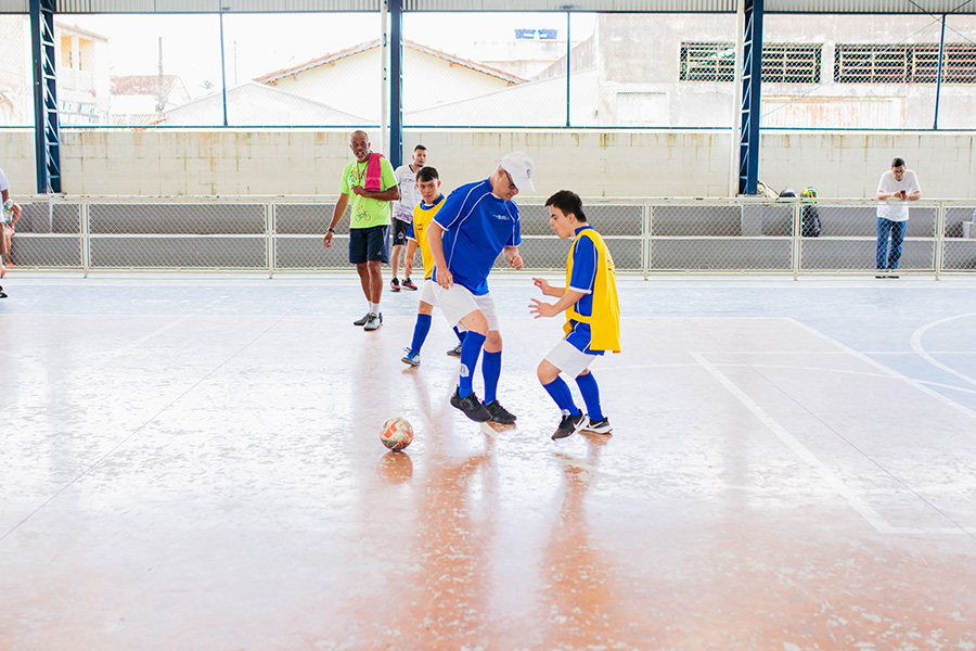 Confira a Agenda Esportiva do final de Semana