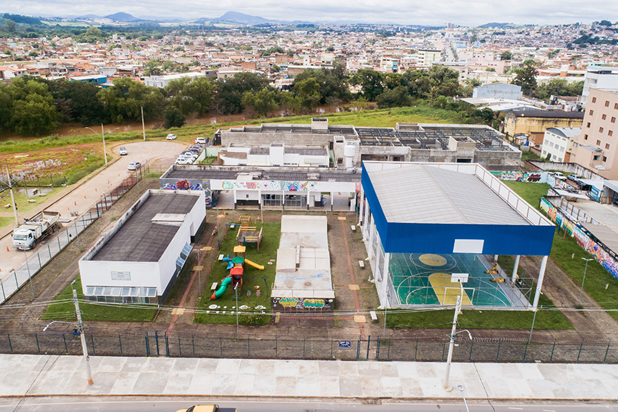 Mutirão para inscrição e atualização de beneficiários do Cadastro Único