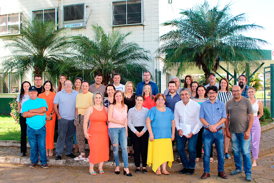 Prefeitura realiza Plenária Municipal de Saúde