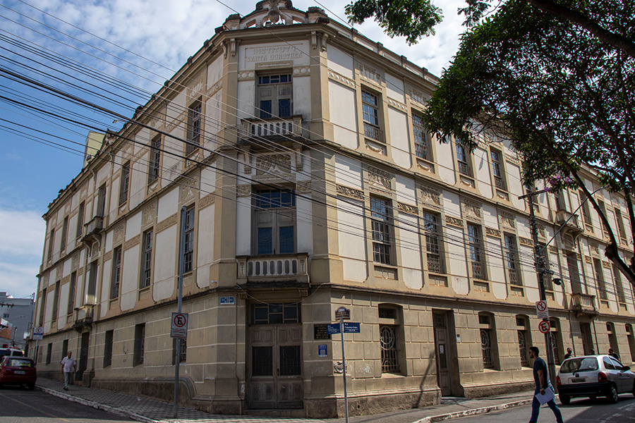 Confira a atração cultural gratuita desta semana