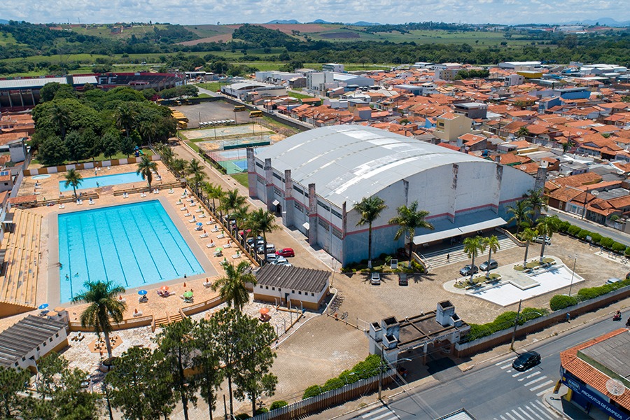 Confira a Agenda Cultural e Esportiva gratuita do final de semana