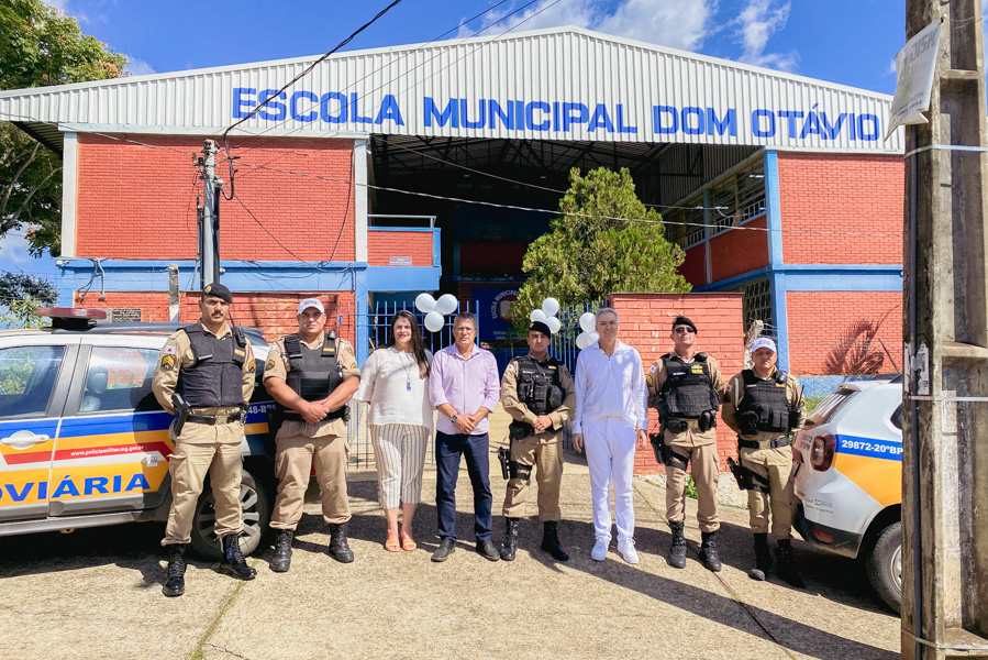 Campanha nas escolas viraliza, e Prefeitura adere a movimento