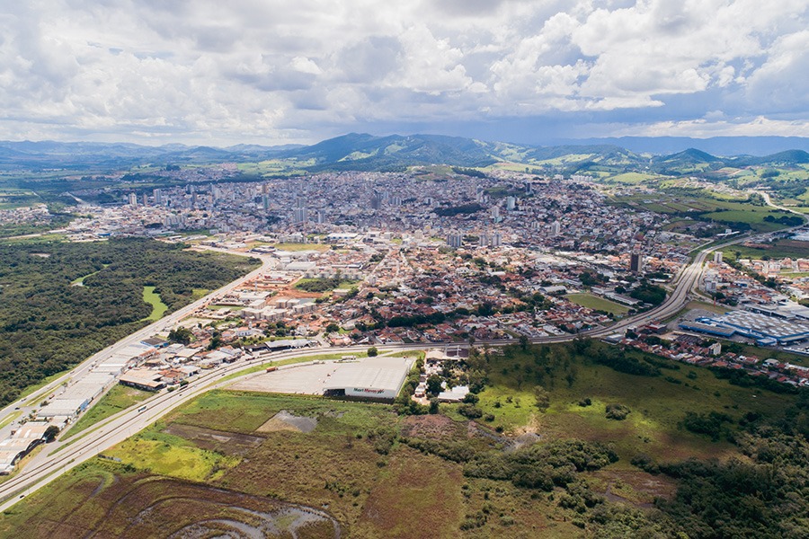 Pouso Alegre é líder em empregos no Sul de Minas