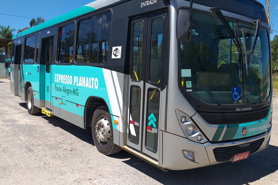 Confira os horários dos ônibus para o X Encontro de Violeiros