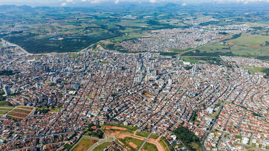 Guias do IPTU começam a ser entregues a partir desta segunda-feira (15)